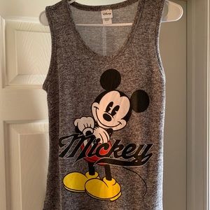 Mickey Mouse tee